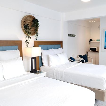 Trinitaria House Hotel San Juan Ngoại thất bức ảnh