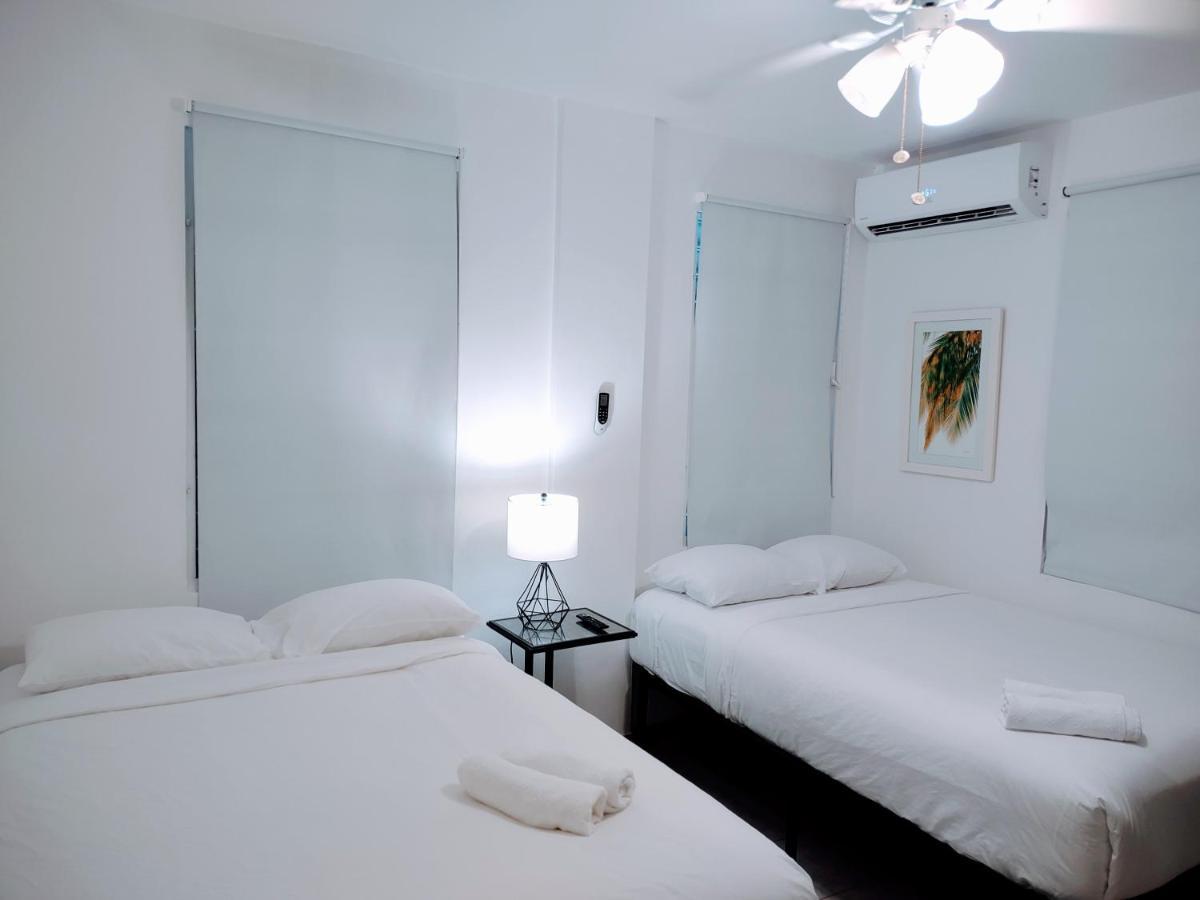 Trinitaria House Hotel San Juan Phòng bức ảnh