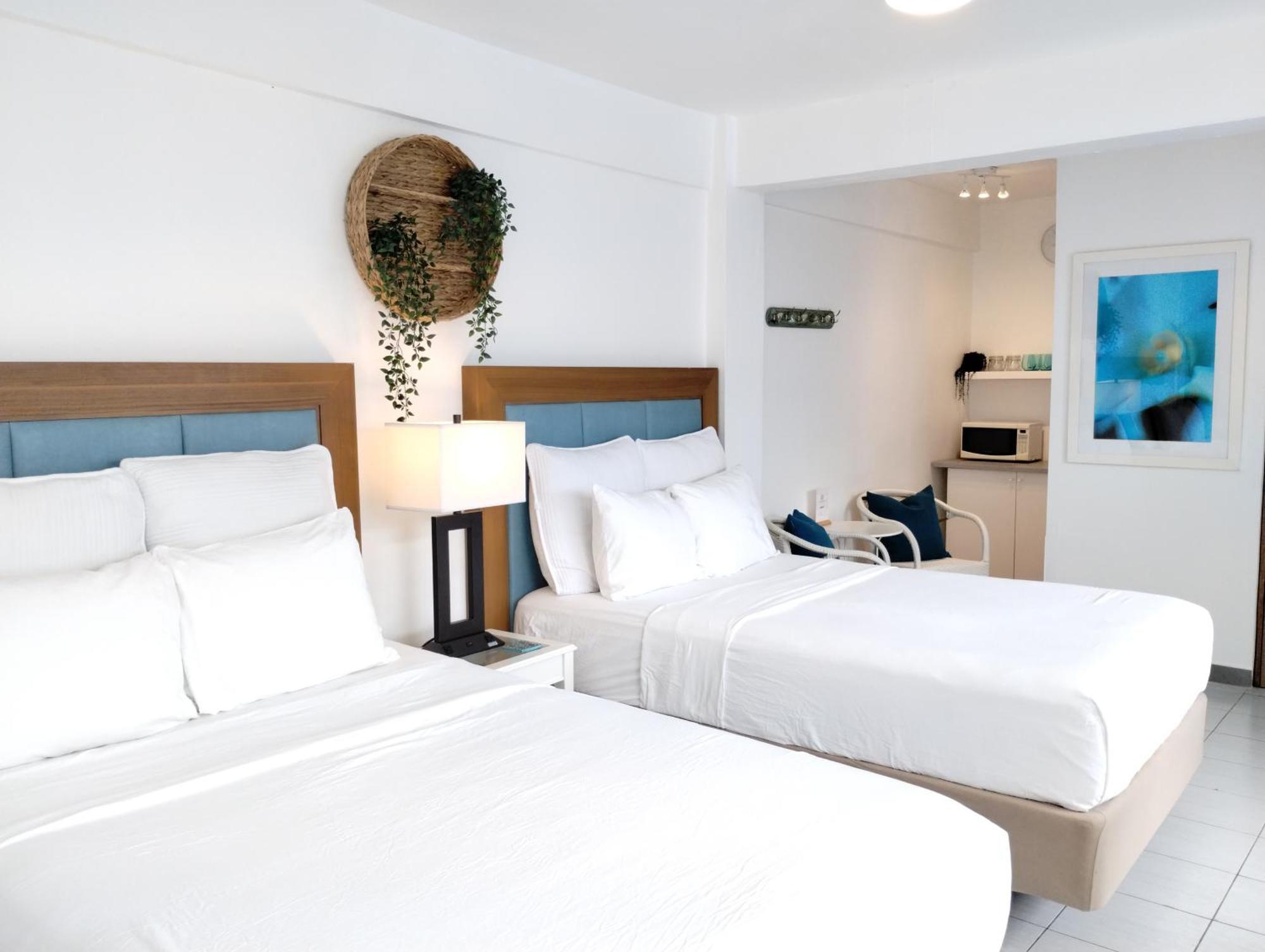 Trinitaria House Hotel San Juan Ngoại thất bức ảnh