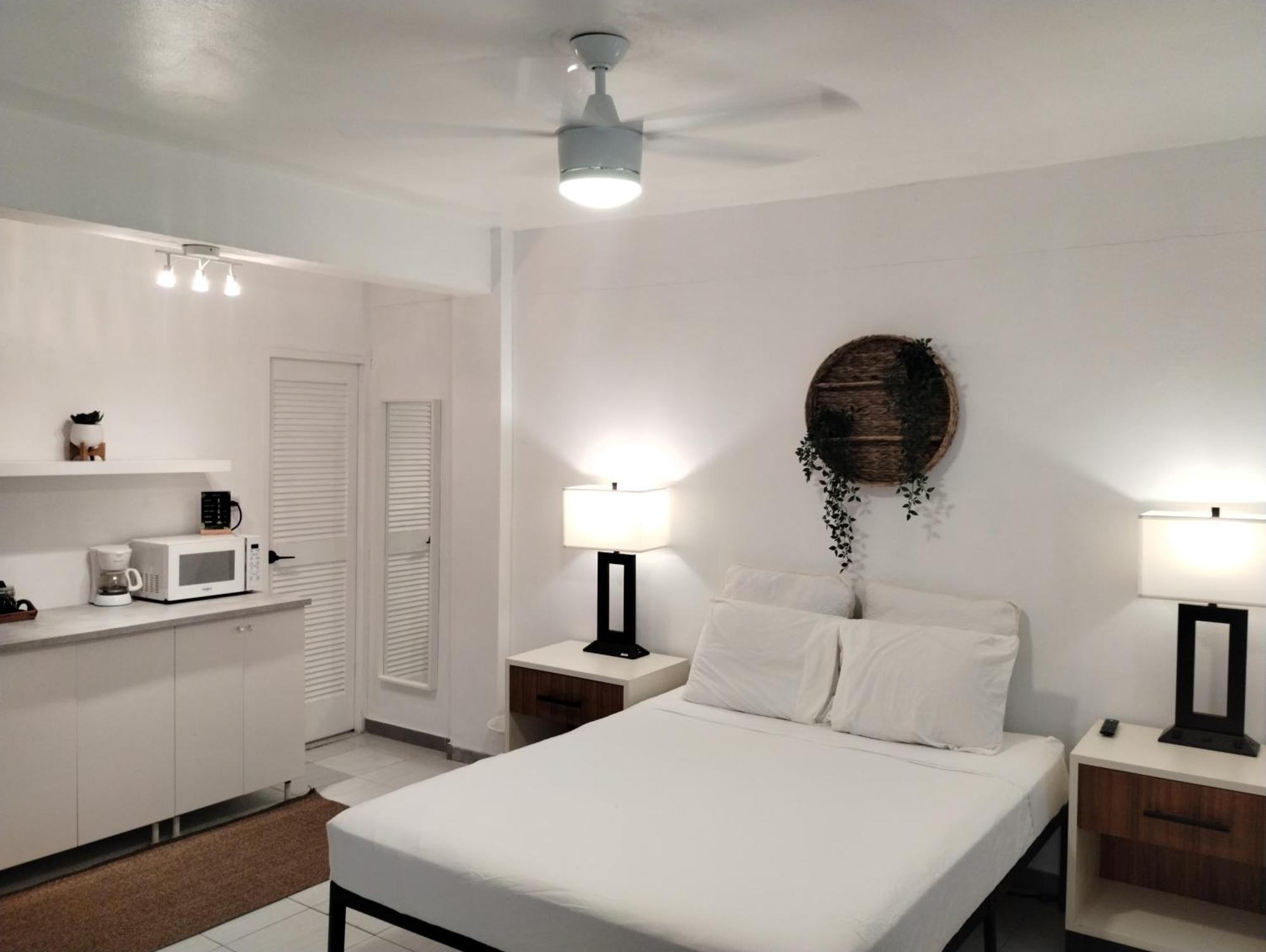 Trinitaria House Hotel San Juan Ngoại thất bức ảnh