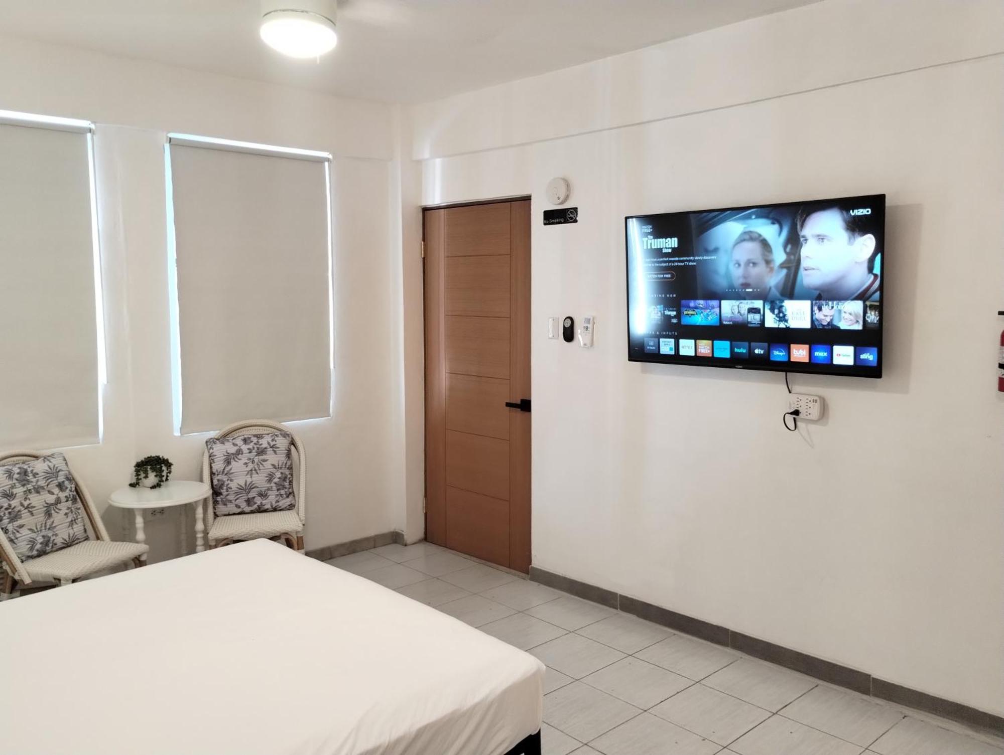 Trinitaria House Hotel San Juan Ngoại thất bức ảnh