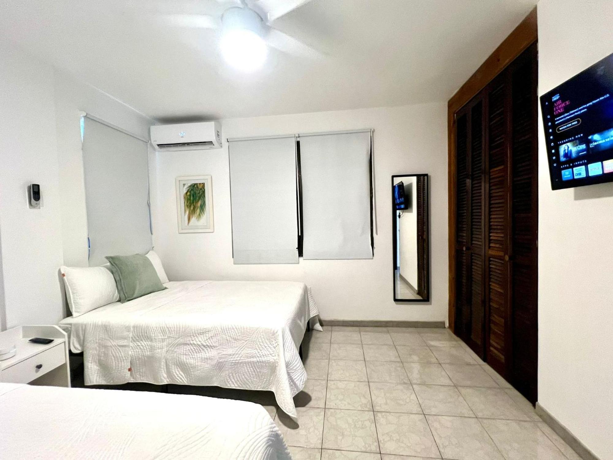 Trinitaria House Hotel San Juan Ngoại thất bức ảnh