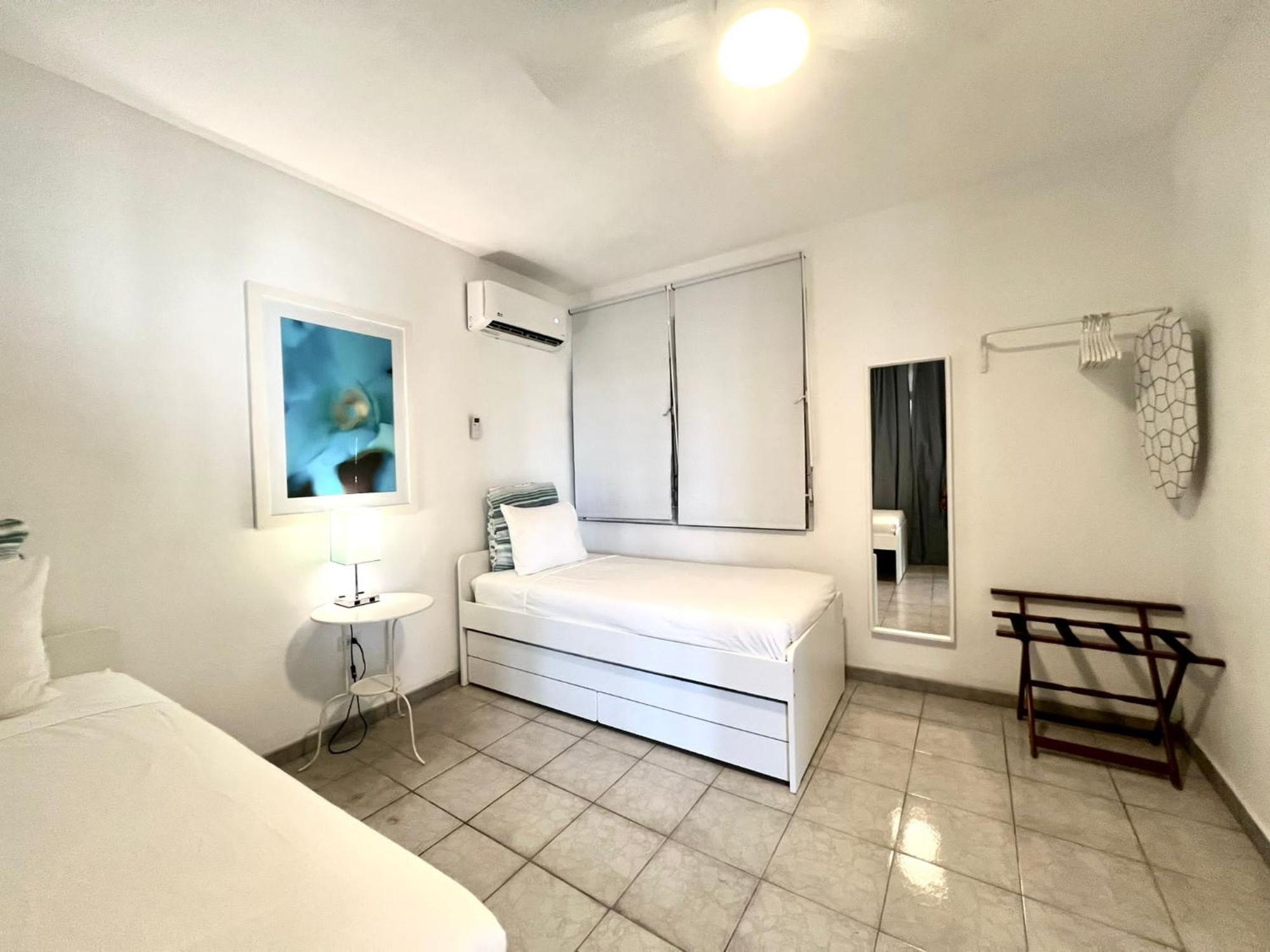 Trinitaria House Hotel San Juan Ngoại thất bức ảnh