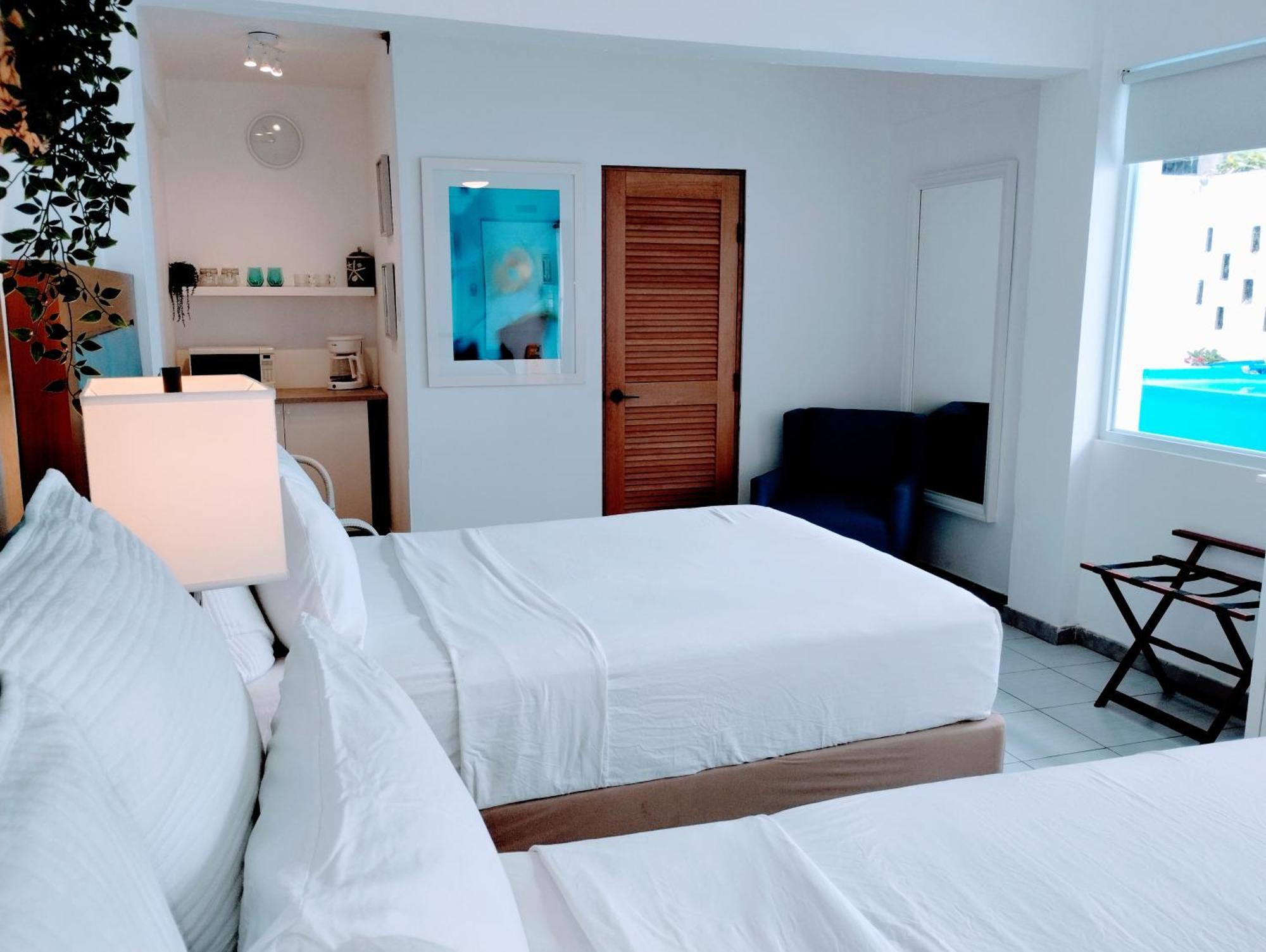 Trinitaria House Hotel San Juan Ngoại thất bức ảnh