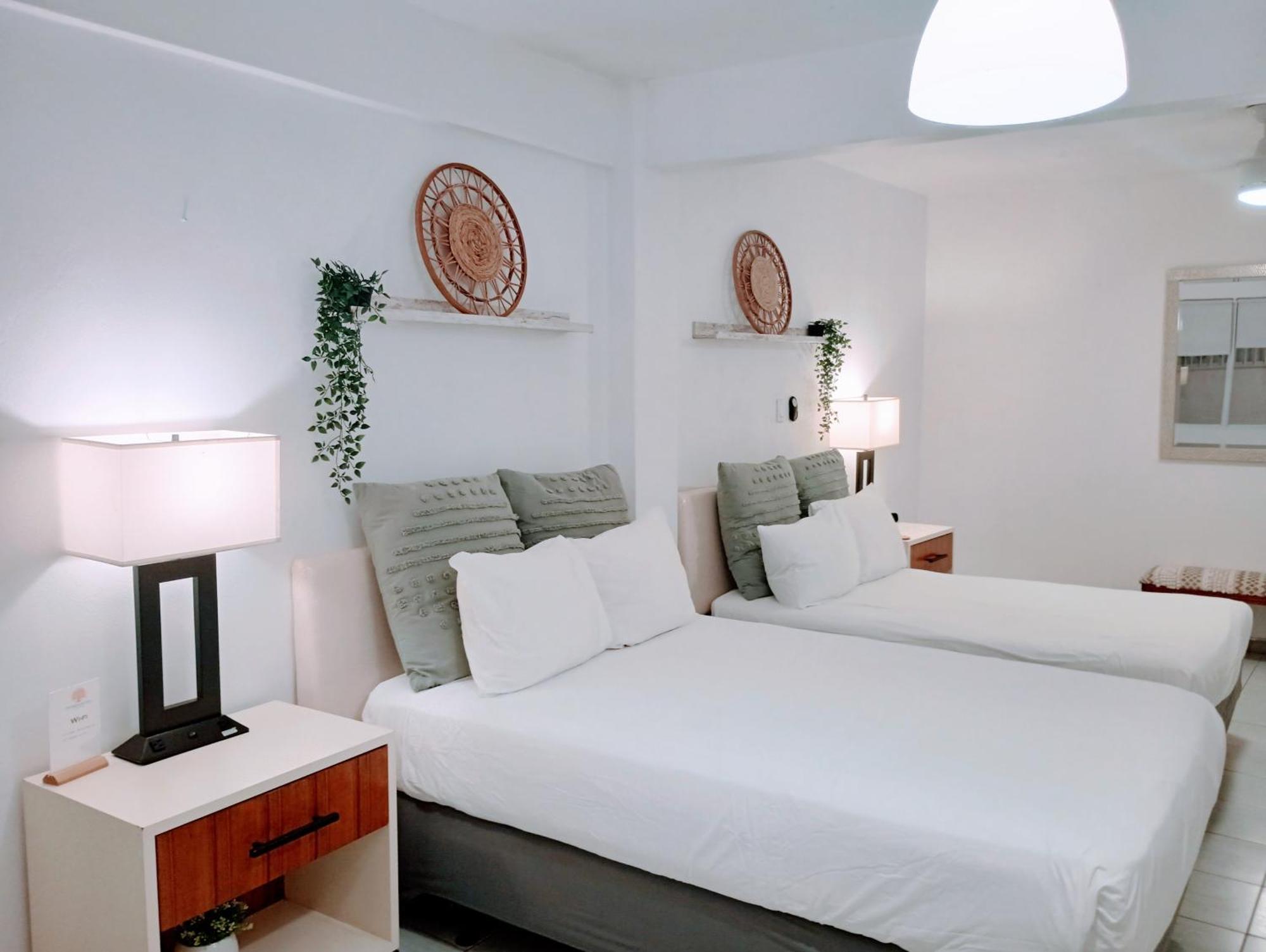 Trinitaria House Hotel San Juan Ngoại thất bức ảnh