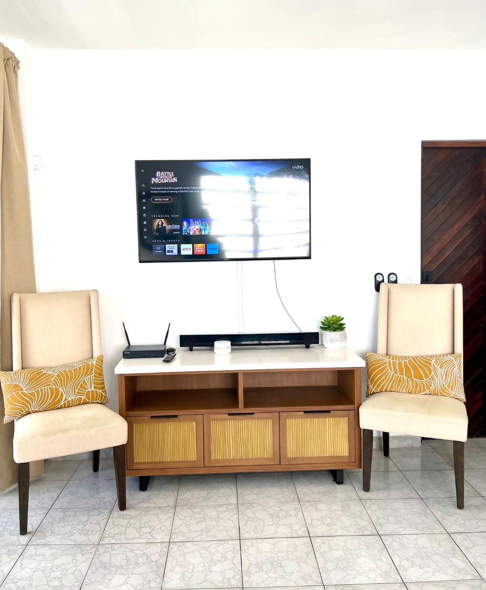 Trinitaria House Hotel San Juan Ngoại thất bức ảnh