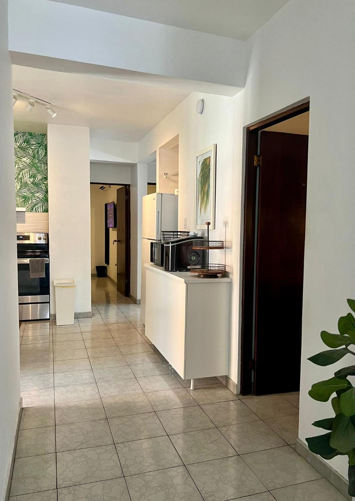 Trinitaria House Hotel San Juan Ngoại thất bức ảnh