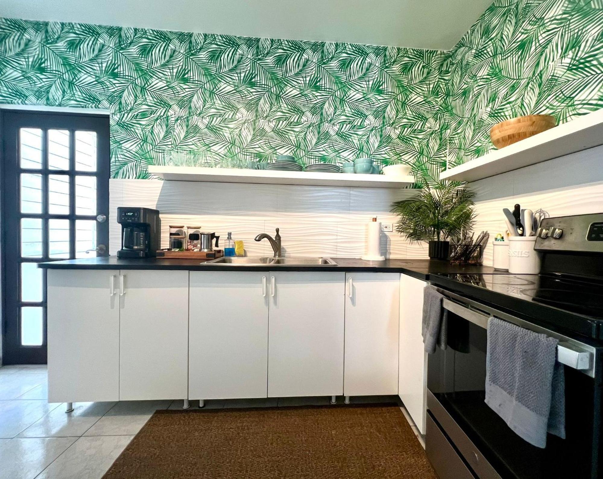 Trinitaria House Hotel San Juan Ngoại thất bức ảnh